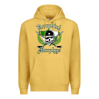 Antique Gold dropkick murphy's best of punk Premium Hoodie - linhVisuals