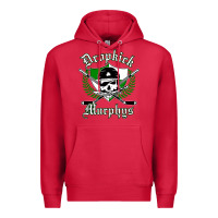 Cardinal dropkick murphy's best of punk Premium Hoodie - linhVisuals