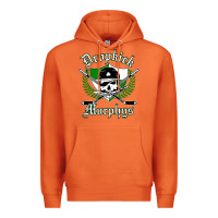 Carrot dropkick murphy's best of punk Premium Hoodie - linhVisuals