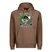Dropkick Murphy's Best Of Punk Premium Hoodie | Teevron