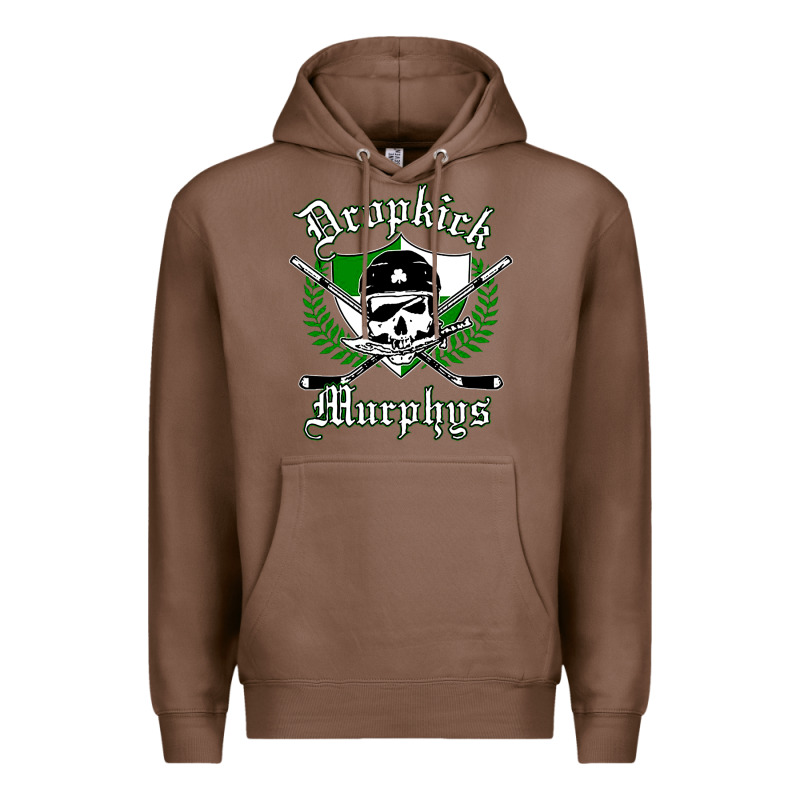 Dropkick Murphy's Best Of Punk Premium Hoodie by linhVisuals | Teevron
