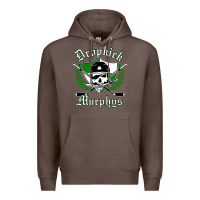 Coffee dropkick murphy's best of punk Premium Hoodie - linhVisuals