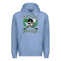 Colony Blue dropkick murphy's best of punk Premium Hoodie - linhVisuals