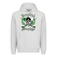Dove Grey dropkick murphy's best of punk Premium Hoodie - linhVisuals