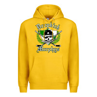 Lemon dropkick murphy's best of punk Premium Hoodie - linhVisuals