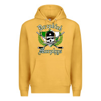 Mustard dropkick murphy's best of punk Premium Hoodie - linhVisuals