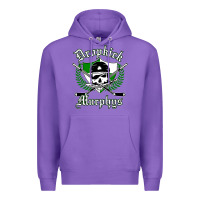 Purple dropkick murphy's best of punk Premium Hoodie - linhVisuals