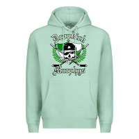 Seafoam dropkick murphy's best of punk Premium Hoodie - linhVisuals