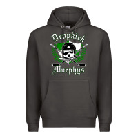 Smoke dropkick murphy's best of punk Premium Hoodie - linhVisuals