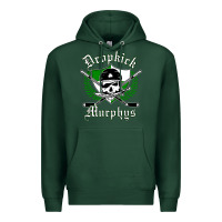 Sports Green dropkick murphy's best of punk Premium Hoodie - linhVisuals