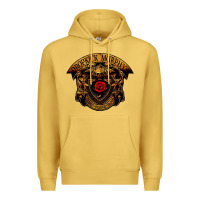 Antique Gold dropkick murphy's best of punk Premium Hoodie - linhVisuals