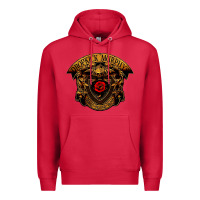 Cardinal dropkick murphy's best of punk Premium Hoodie - linhVisuals