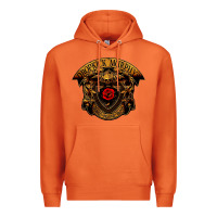 Carrot dropkick murphy's best of punk Premium Hoodie - linhVisuals