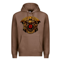 Chestnut dropkick murphy's best of punk Premium Hoodie - linhVisuals