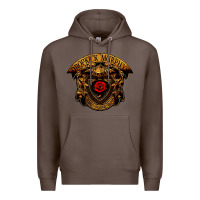Coffee dropkick murphy's best of punk Premium Hoodie - linhVisuals
