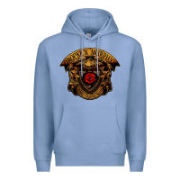Colony Blue dropkick murphy's best of punk Premium Hoodie - linhVisuals