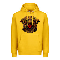 Lemon dropkick murphy's best of punk Premium Hoodie - linhVisuals