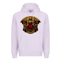 Lilac dropkick murphy's best of punk Premium Hoodie - linhVisuals