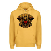 Mustard dropkick murphy's best of punk Premium Hoodie - linhVisuals