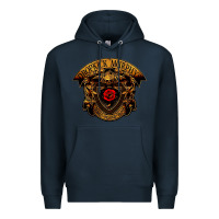 Navy dropkick murphy's best of punk Premium Hoodie - linhVisuals