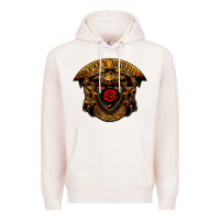Pale Pink dropkick murphy's best of punk Premium Hoodie - linhVisuals