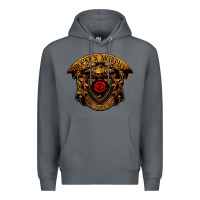 Rock dropkick murphy's best of punk Premium Hoodie - linhVisuals