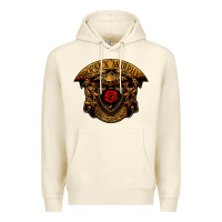 Sandshell dropkick murphy's best of punk Premium Hoodie - linhVisuals