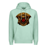 Seafoam dropkick murphy's best of punk Premium Hoodie - linhVisuals