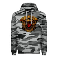 Slate Camo dropkick murphy's best of punk Premium Hoodie - linhVisuals