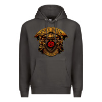 Smoke dropkick murphy's best of punk Premium Hoodie - linhVisuals