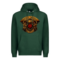 Sports Green dropkick murphy's best of punk Premium Hoodie - linhVisuals