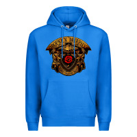 True Royal dropkick murphy's best of punk Premium Hoodie - linhVisuals