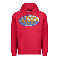 Cardinal richo surf shop Premium Hoodie - linhVisuals