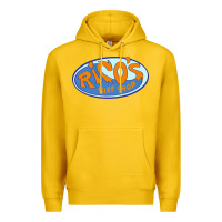 Lemon richo surf shop Premium Hoodie - linhVisuals