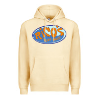 Pina Colada richo surf shop Premium Hoodie - linhVisuals