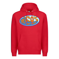 Richo Surf Shop Premium Hoodie | Teevron