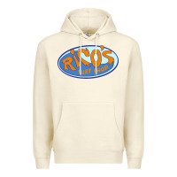 Sandshell richo surf shop Premium Hoodie - linhVisuals