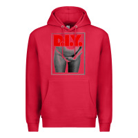Cardinal rihanna diy Premium Hoodie - linhVisuals