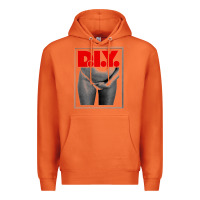 Carrot rihanna diy Premium Hoodie - linhVisuals