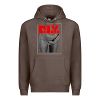 Coffee rihanna diy Premium Hoodie - linhVisuals