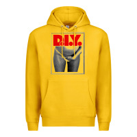 Lemon rihanna diy Premium Hoodie - linhVisuals