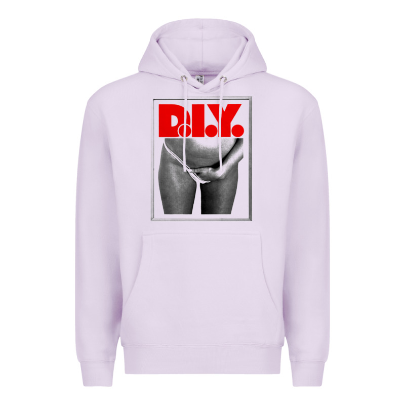Rihanna Diy Premium Hoodie by linhVisuals | Teevron