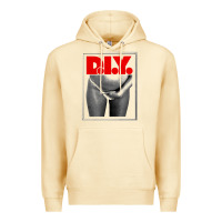 Pina Colada rihanna diy Premium Hoodie - linhVisuals