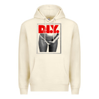 Sandshell rihanna diy Premium Hoodie - linhVisuals