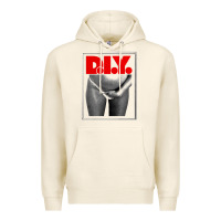 Tofu rihanna diy Premium Hoodie - linhVisuals