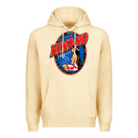 Pina Colada hinano tahiti Premium Hoodie - linhVisuals