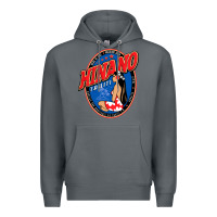 Rock hinano tahiti Premium Hoodie - linhVisuals