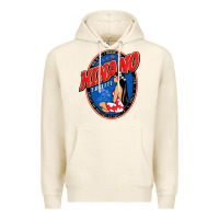 Tofu hinano tahiti Premium Hoodie - linhVisuals