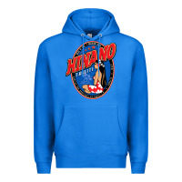 True Royal hinano tahiti Premium Hoodie - linhVisuals