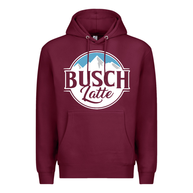 Premium Busch Premium Hoodie by linhVisuals | Teevron